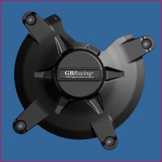 GB Racing Clutch Cover for Yamaha FZ8 Fazer 800 '10-15/FZ1 Fazer '09-15